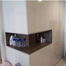 Sky Vue (D20), Condominium #490717401